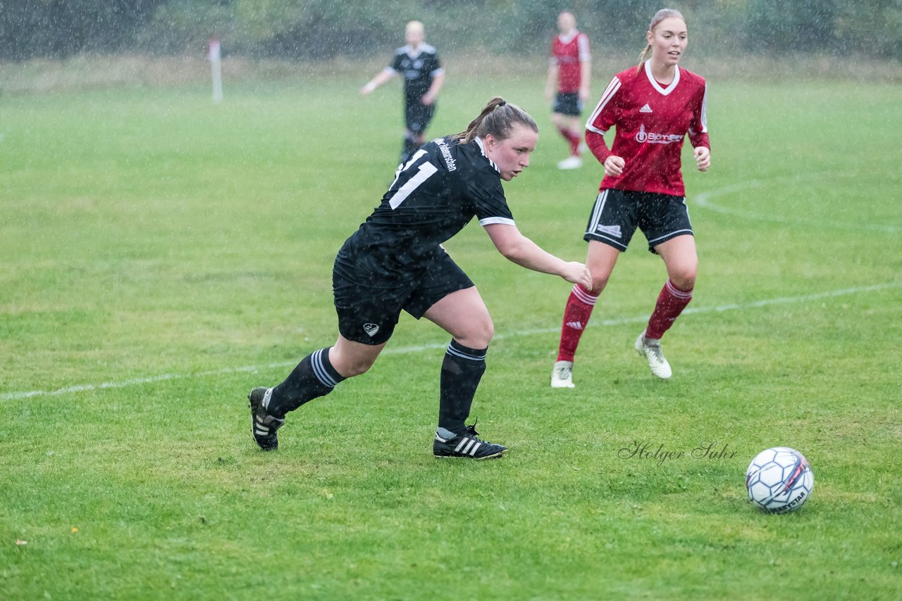 Bild 65 - Frauen SG Nie-Bar - Merkur Hademarschen : Ergebnis: 8:0